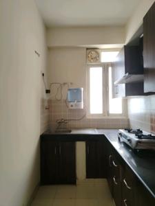 Kitchen Image of 524 Sq.ft 1 RK Apartment / Flat for sale in Golden Bricks Damas The Studio, Sector 67 Gurgaon for Rs. 4500000