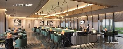 Image of 1397 Sq.ft 3 BHK Apartment / Flat for sale in Lodha Upper Thane Tiara C, Bhiwandi, Thane for Rs. 14000000