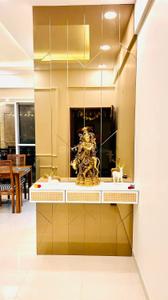 Hall Image of 1618 Sq.ft 3 BHK Apartment / Flat for sale in Coevolve Northern Star, Chokkanahalli Bengaluru for Rs. 23000000