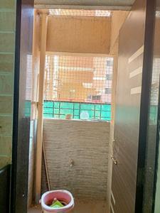 Image of 980 Sq.ft 2 BHK Apartment / Flat for rent in GK Silverland Residency, Ravet, Pune for Rs. 25000