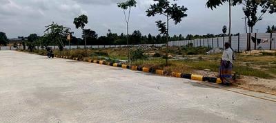 Image of 1200 Sq.ft Residential Plot / Land for sale in Nallur, Krishnagiri for Rs. 4439000