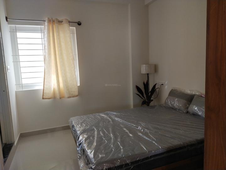 Sector 3, HSR Layout Bedroom 1