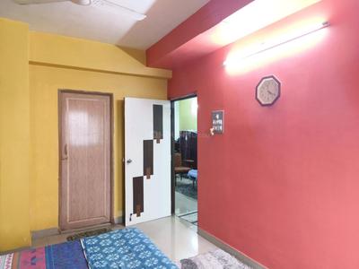 Bedroom Image of 1155 Sq.ft 3 BHK Apartment / Flat for sale in Rajarhat Kolkata for Rs. 4200000