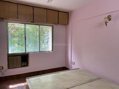 Bedroom Image of 1201 Sq.ft 2 BHK Apartment / Flat for rent in Goel Ganga Siddharth Ganga, Kalyani Nagar Pune for Rs. 45000