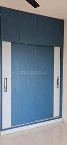 Bedroom Image of 550 Sq.ft 2 BHK Apartment / Flat for sale in GLS Arawali Homes, Sector 4 Sohna for Rs. 4500000