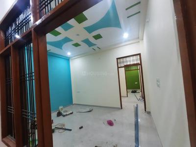Hall Image of 850 Sq.ft 2 BHK Independent House for sale in Para Lucknow for Rs. 4800000