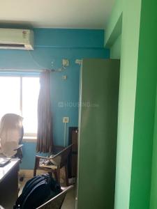 Hall Image of 1250 Sq.ft 3 BHK Apartment / Flat for sale in Dum Dum Cantonment Kolkata for Rs. 5500000
