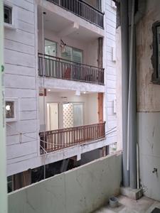 Bedroom One Image of 1650 Sq.ft 3.5 BHK Apartment / Flat for sale in DM Infra, Sector 104 Noida for Rs. 7300000