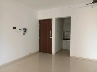 Living Room Image of 1100 Sq.ft 2 BHK Apartment / Flat for sale in Joyville Hadapsar Annexe Phase 9, Shewalewadi Pune for Rs. 7400000