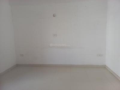 Living Room Image of 1350 Sq.ft 2 BHK Independent House for rent in Braj Dham Residential Colony, Chaitanya Vihar Vrindavan for Rs. 18000