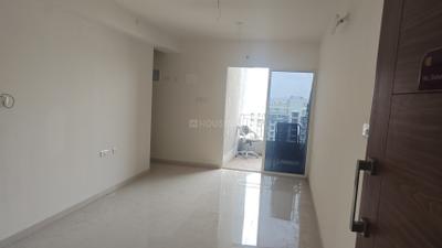 Living Room Image of 950 Sq.ft 2 BHK Apartment / Flat for sale in Chaphalkar Elina Lite, Mohammed Wadi Pune for Rs. 7000000