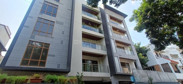 Alwarpet Main Image 1