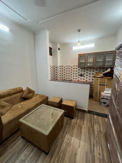 Sushant Lok Phase 3, Sector 57 Bedroom 1