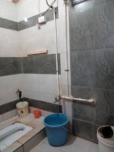 Common Bathroom Image of 1251 Sq.ft 2 BHK Apartment / Flat for sale in  Shyam Villa Greens, Nava Naroda Ahmedabad for Rs. 3900000