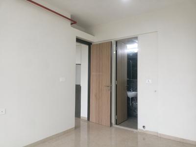 Bedroom Image of 1475 Sq.ft 2.5 BHK Apartment / Flat for sale in Kanjurmarg West Mumbai for Rs. 28000000