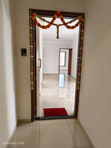 Hall Image of 1200 Sq.ft 3 BHK Apartment / Flat for sale in VJ Yashone Eternitee, Hinjawadi Phase 2 Pune for Rs. 11000000