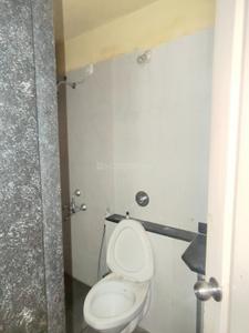 Image of 1100 Sq.ft 2 BHK Apartment / Flat for rent in Central Paark, Jagtap Nagar, Nashik for Rs. 20000