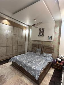 Bedroom Image of 1400 Sq.ft 2 BHK Independent House for sale in Delta II Greater Noida for Rs. 32000000