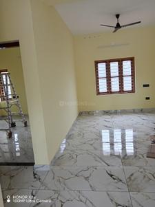 Hall Image of 700 Sq.ft 2 BHK Independent House for rent in Menamkulam Thiruvananthapuram for Rs. 15000