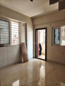 Hall Image of 1760 Sq.ft 3 BHK Apartment / Flat for sale in Vazhraa Prathik, Nizampet Hyderabad for Rs. 14500000
