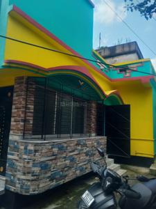 Image of 800 Sq.ft 2 BHK Independent House for sale in Madhyamgram, Kolkata for Rs. 3800000