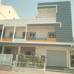 Image of 1350 Sq.ft 4 BHK Independent House for sale in Karmanghat, Hyderabad for Rs. 22000000