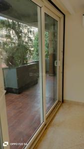 Balcony Image of 1953 Sq.ft 3 BHK Builder Floor for sale in Defence Colony New Delhi for Rs. 80000000