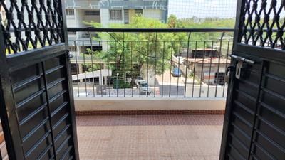 Image of 1490 Sq.ft 3 BHK Apartment / Flat for rent in Pristine Prism, Aundh, Pune for Rs. 46000