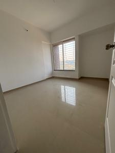 Bedroom Image of 826 Sq.ft 2 BHK Apartment / Flat for rent in ARV New Town, Pisoli Pune for Rs. 17000