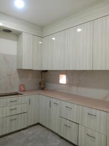 Kitchen Image of 1300 Sq.ft 2 BHK Builder Floor for sale in Sarita Vihar New Delhi for Rs. 19000000