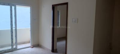 Bedroom Image of 716 Sq.ft 2 BHK Apartment / Flat for sale in Kolathur Chennai for Rs. 7900000