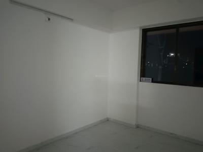 Bedroom Image of 1400 Sq.ft 3 BHK Apartment / Flat for sale in Pacifica Amara, Sanathal Ahmedabad for Rs. 6500000
