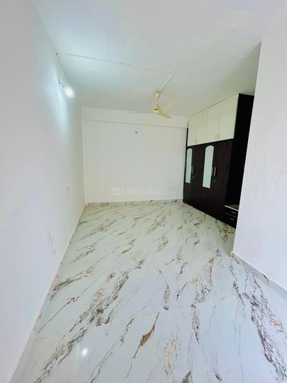 sek residency Bedroom 1