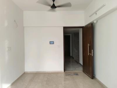 Living Room Image of 615 Sq.ft 2 BHK Apartment / Flat for sale in L And T Rejuve 360 Tower A, Mulund West Mumbai for Rs. 18900000