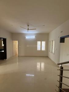 4 BHK Villa