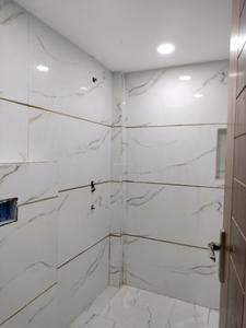 Bedroom Two Image of 1512 Sq.ft 3 BHK Builder Floor for sale in Fidato Honour Homes, Sector 89 Faridabad for Rs. 15500000