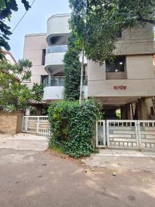 Image of 1500 Sq.ft 3 BHK Apartment / Flat for rent in Kothrud, Pune for Rs. 55000