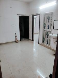 Hall Image of 1050 Sq.ft 1 BHK Duplex for rent in Khabra Muzaffarpur for Rs. 5000