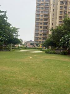 Image of 833 Sq.ft 2 BHK Apartment / Flat for sale in Bhankrota, Jaipur for Rs. 3800000