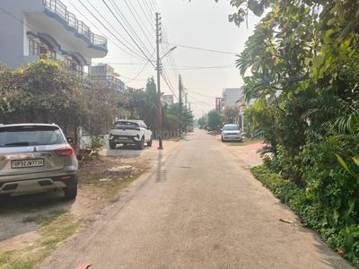 Sector K Plot View 3