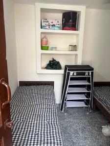 Bedroom Image of Pg for girls in Sector 22, Chandigarh