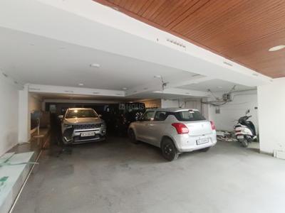 Image of 2000 Sq.ft 3 BHK Builder Floor for sale in Safdarjung Enclave, New Delhi for Rs. 50000000