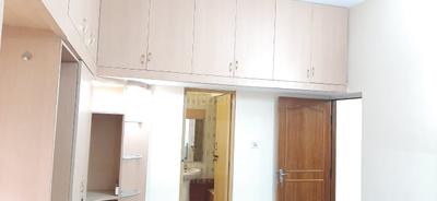 Bedroom Image of 2400 Sq.ft 3 BHK Independent House for rent in HSR Layout Bengaluru for Rs. 55000