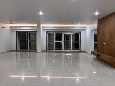 Hall Image of 1918 Sq.ft 3 BHK Apartment / Flat for sale in Sobha HRC Pristine, Jakkur Bengaluru for Rs. 32000000