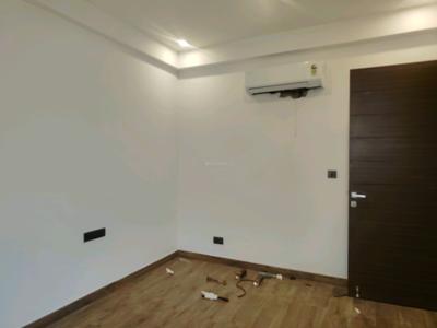 Bedroom Image of 1950 Sq.ft 3 BHK Builder Floor for sale in Palm Floor With Terrace Sushant Lok 1, Sushant Lok Phase 1 Gurgaon for Rs. 42500000