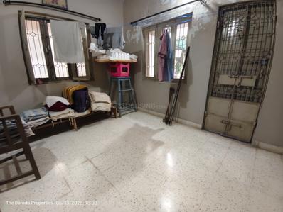 Hall Image of 850 Sq.ft 2 BHK Independent House for sale in Diwalipura Vadodara for Rs. 11500000