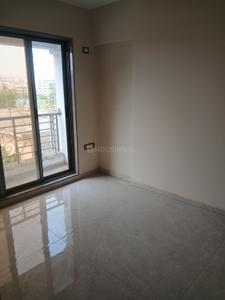 Bedroom Image of 965 Sq.ft 2 BHK Apartment / Flat for sale in Shreeji Landmark, Badlapur East Badlapur for Rs. 3800000