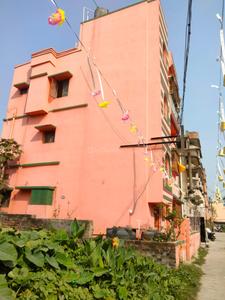 Image of 1440 Sq.ft 7 BHK Independent House for sale in Rajarhat, Kolkata for Rs. 8500000