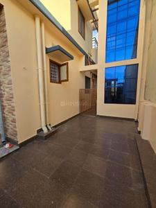 Balcony Image of 1000 Sq.ft 1 BHK Apartment / Flat for rent in Turner Road Dehradun for Rs. 12500