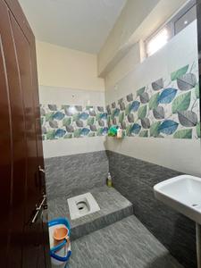 Bathroom Image of 1098 Sq.ft 2 BHK Apartment / Flat for sale in Mahadevpur Colony Hyderabad for Rs. 6500000